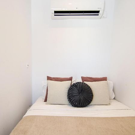Apartamento Phaedrus Living - Seaside Luxury Flat Harbour 103 Paphos Exterior foto