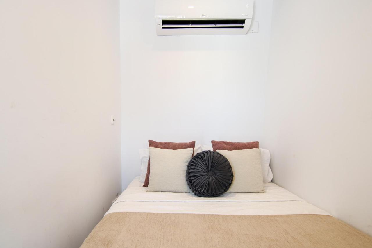 Apartamento Phaedrus Living - Seaside Luxury Flat Harbour 103 Paphos Exterior foto