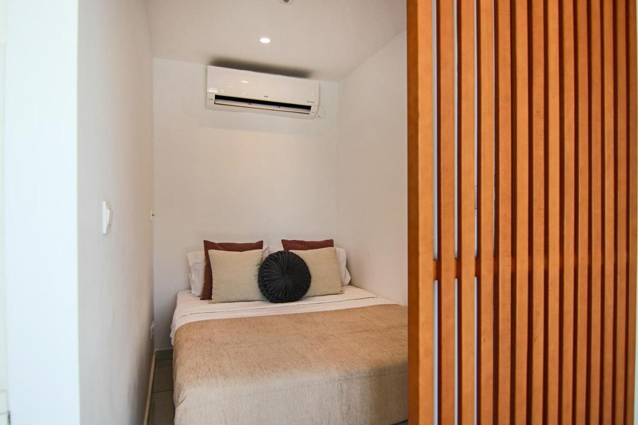 Apartamento Phaedrus Living - Seaside Luxury Flat Harbour 103 Paphos Exterior foto